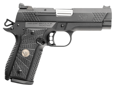 WILSON COMBAT EDC X9 2.0 9MM LUGER (9x19 PARA) - Image 1 of 1