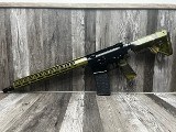 PALMETTO STATE ARMORY PA-15 - RIFLE 5.56X45MM NATO - Image 4 of 6