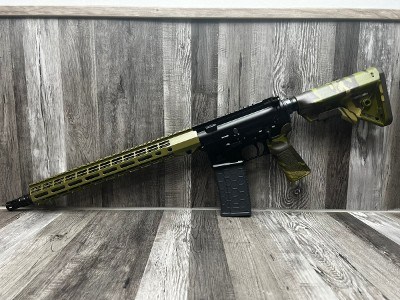 PALMETTO STATE ARMORY PA-15 - RIFLE 5.56X45MM NATO - Image 4 of 6