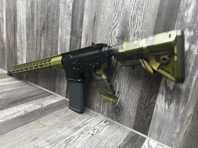 PALMETTO STATE ARMORY PA-15 - RIFLE 5.56X45MM NATO - Image 6 of 6