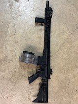 ATI MILSPORT .223 WYLDE - 1 of 10