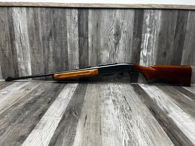 REMINGTON 740 WOODSMASTER .30-06 SPRG - Image 1 of 6