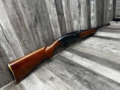 REMINGTON 740 WOODSMASTER .30-06 SPRG - Image 5 of 6
