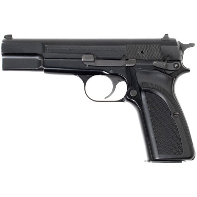 BROWNING HI-POWER .40 S&W - Image 1 of 3