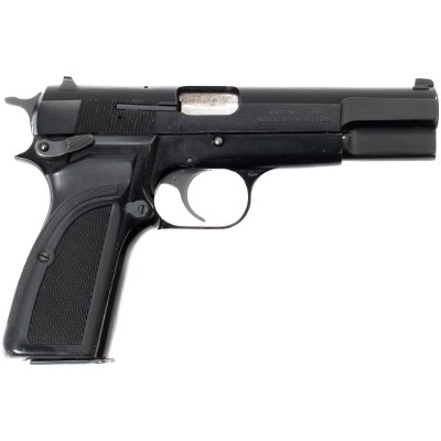 BROWNING HI-POWER .40 S&W - Image 2 of 3