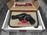 RUGER LCRX-3 .38 SPL - 4 of 4