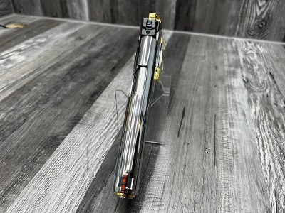 COLT GOVERNMENT COMPETITION SERIES (01070CCS) 45 ACP (45 Auto) - Image 3 of 4