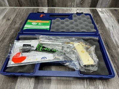 COLT GOVERNMENT COMPETITION SERIES (01070CCS) 45 ACP (45 Auto) - Image 4 of 4