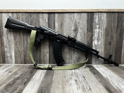 NAGOYA ARSENAL SLR 107FR 7.62MM X 39 RUSSIAN - Image 4 of 6
