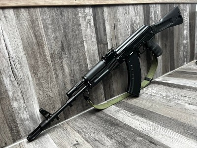 NAGOYA ARSENAL SLR 107FR 7.62MM X 39 RUSSIAN - Image 2 of 6