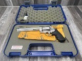 SMITH & WESSON 500 (163501) 500 MAGNUM - Image 4 of 4