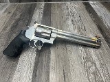 SMITH & WESSON 500 (163501) 500 MAGNUM - Image 2 of 4