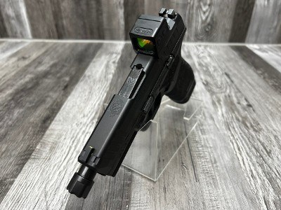 SPRINGFIELD ARMORY HELLCAT PRO 9MM LUGER (9x19 PARA) - Image 3 of 4