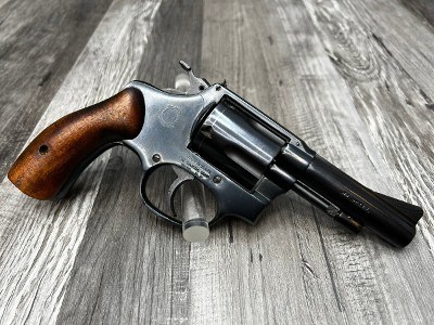 ROSSI M31 .38 SPL - Image 2 of 3