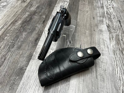 ROSSI M31 .38 SPL - Image 3 of 3