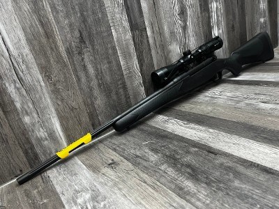 MOSSBERG PATRIOT 6.5 CREEDMOOR 6.5mm CREEDMOOR - Image 2 of 6