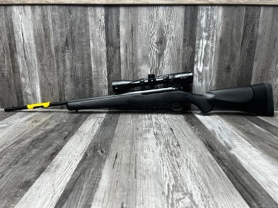 MOSSBERG PATRIOT 6.5 CREEDMOOR 6.5mm CREEDMOOR - Image 1 of 6