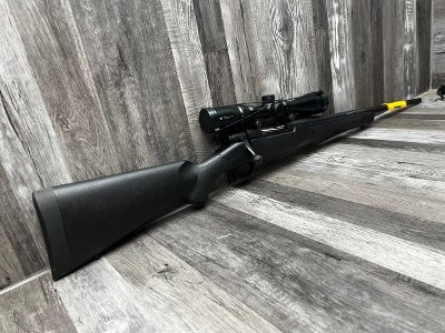 MOSSBERG PATRIOT 6.5 CREEDMOOR 6.5mm CREEDMOOR - Image 5 of 6