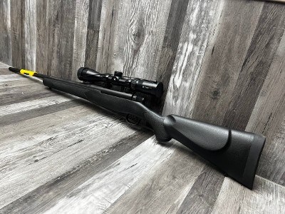 MOSSBERG PATRIOT 6.5 CREEDMOOR 6.5mm CREEDMOOR - Image 3 of 6