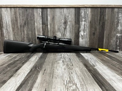 MOSSBERG PATRIOT 6.5 CREEDMOOR 6.5mm CREEDMOOR - Image 4 of 6