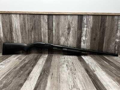 MOSSBERG MAVERICK 88 - SHOTGUN 12 GA - Image 1 of 6