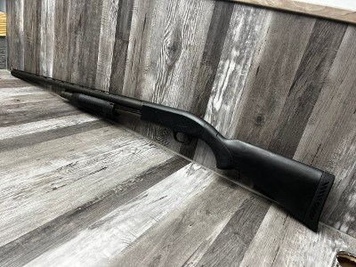 MOSSBERG MAVERICK 88 - SHOTGUN 12 GA - Image 6 of 6