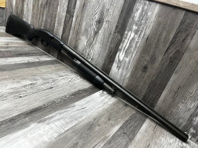 MOSSBERG MAVERICK 88 - SHOTGUN 12 GA - Image 3 of 6