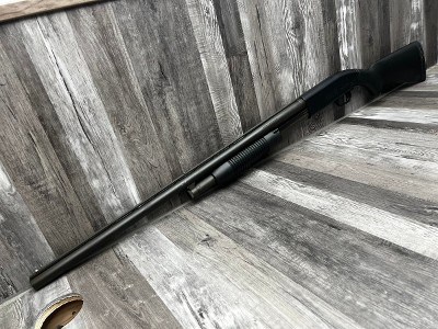 MOSSBERG MAVERICK 88 - SHOTGUN 12 GA - Image 5 of 6