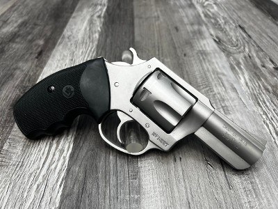 CHARTER ARMS 74420 BULLDOG .44 S&W SPECIAL - Image 2 of 4