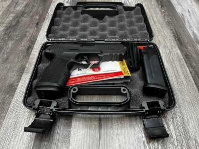 SIG SAUER 365XCA-9-BXR3-RXX 9MM LUGER (9x19 PARA) - Image 4 of 4