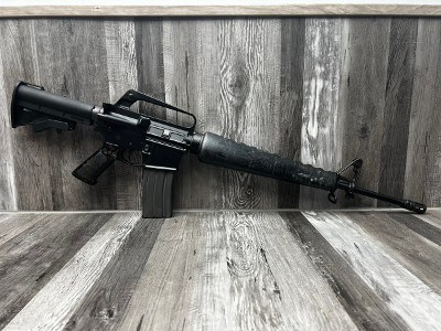 ANDERSON MANUFACTURING AM-15 RIFLE 5.56X45MM NATO - Image 4 of 6