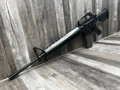 ANDERSON MANUFACTURING AM-15 RIFLE 5.56X45MM NATO - Image 2 of 6