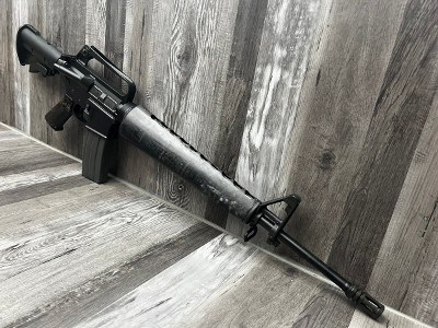 ANDERSON MANUFACTURING AM-15 RIFLE 5.56X45MM NATO - Image 6 of 6