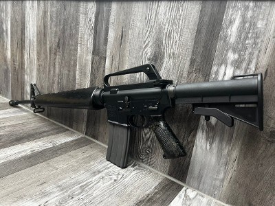 ANDERSON MANUFACTURING AM-15 RIFLE 5.56X45MM NATO - Image 3 of 6