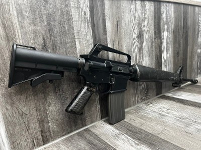 ANDERSON MANUFACTURING AM-15 RIFLE 5.56X45MM NATO - Image 5 of 6