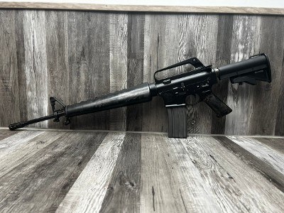 ANDERSON MANUFACTURING AM-15 RIFLE 5.56X45MM NATO - Image 1 of 6