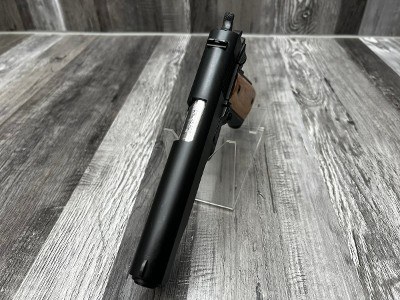ROCK ISLAND ARMORY M1911 A1-FS 45 ACP (45 Auto) - Image 3 of 4
