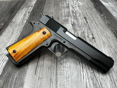 ROCK ISLAND ARMORY M1911 A1-FS 45 ACP (45 Auto) - Image 2 of 4