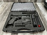 HECKLER & KOCH VP9L OR 2-20RD MAGS 9MM LUGER (9x19 PARA) - Image 4 of 4