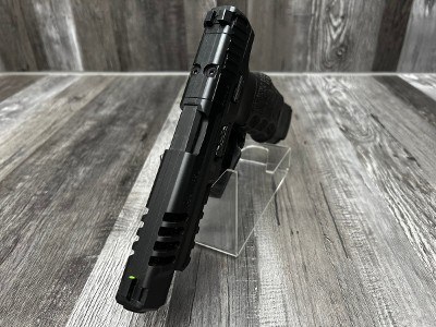 HECKLER & KOCH VP9L OR 2-20RD MAGS 9MM LUGER (9x19 PARA) - Image 3 of 4