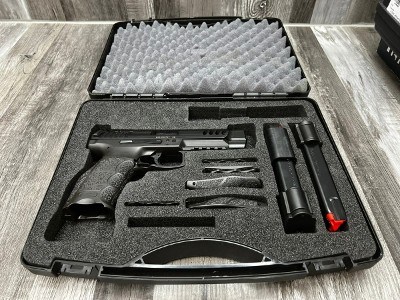 HECKLER & KOCH VP9L OR 2-20RD MAGS 9MM LUGER (9x19 PARA) - Image 4 of 4