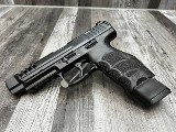 HECKLER & KOCH VP9L OR 2-20RD MAGS 9MM LUGER (9x19 PARA)