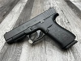 GLOCK 48 MOS 9MM LUGER (9x19 PARA) - Image 1 of 4