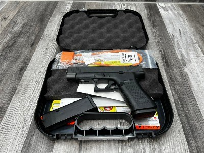 GLOCK 48 MOS 9MM LUGER (9x19 PARA) - Image 4 of 4