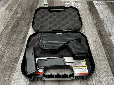 GLOCK 19 GEN 5 9MM LUGER (9x19 PARA) - Image 4 of 4