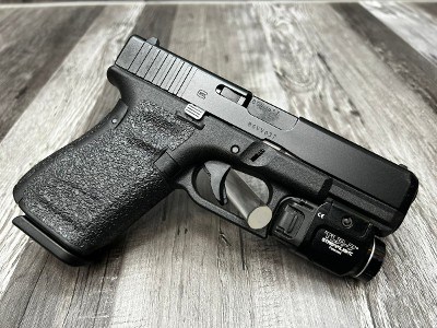 GLOCK 19 GEN 5 9MM LUGER (9x19 PARA) - Image 2 of 4