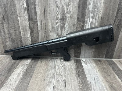 MOSSBERG 500 BULLPUP 12 GA - Image 1 of 6