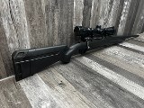 SAVAGE ARMS AXIS 6.5mm CREEDMOOR - 5 of 6