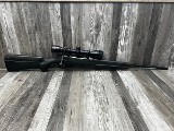 SAVAGE ARMS AXIS 6.5mm CREEDMOOR - 4 of 6