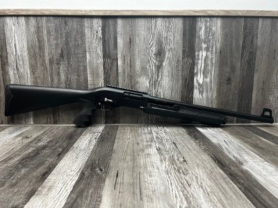 FRANCOLIN INTERNATIONAL ARMS CO. PAT 12 GA - Image 4 of 6